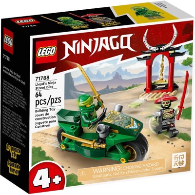 Lloyd’s Ninja Street Bike - 71788