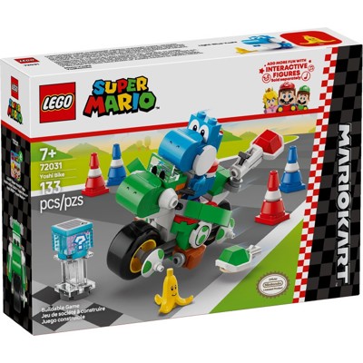 Mario Kart – Yoshi Bike - 72031