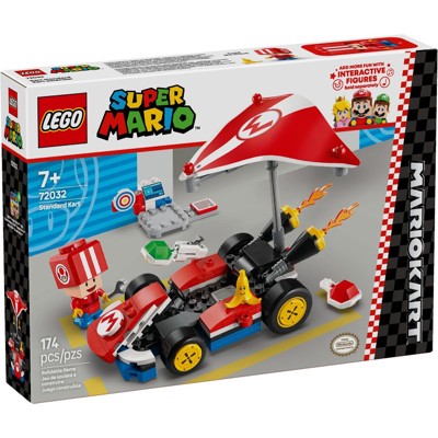 Mario Kart – Standard Kart - 72032