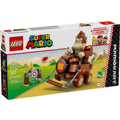 Mario Kart – Donkey Kong & DK Jumbo - 72033