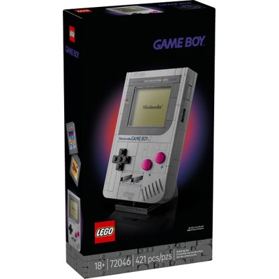 Game Boy - 72046