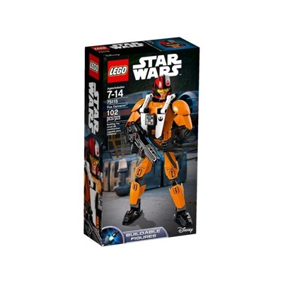 Poe Dameron - 75115