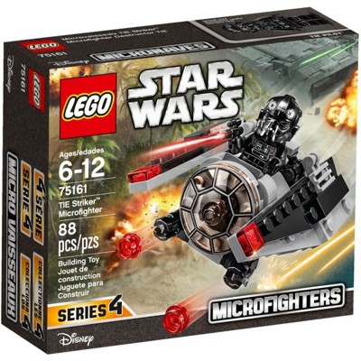 TIe Striker Microfighter - 75161