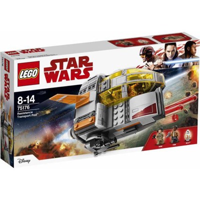 Resistance Transport Pod - 75176