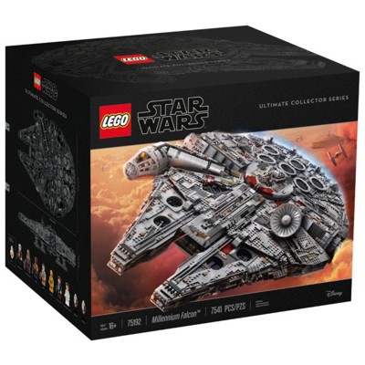 Millennium Falcon - 75192