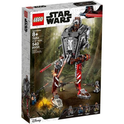 AT-ST Raider - 75254