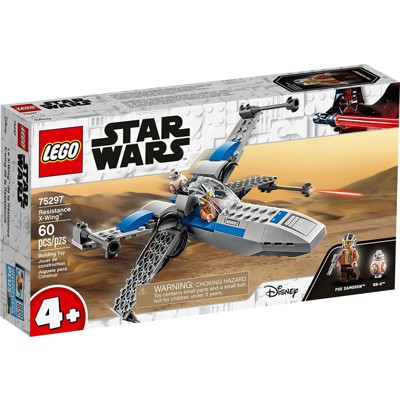Resistance X-Wing - 75297