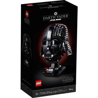 Darth Vader Helmet - 75304