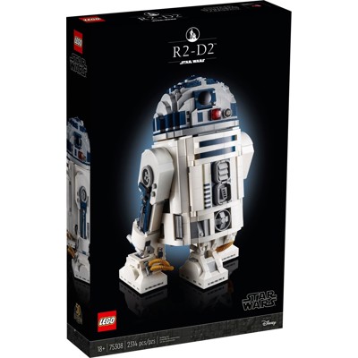 R2-D2 - 75308