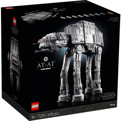 AT-AT - 75313