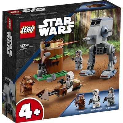 AT-ST - 75332