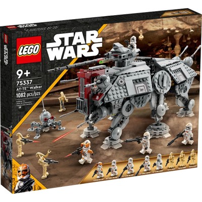AT-Te Walker - 75337