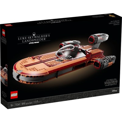 Luke Skywalker’s Landspeeder - 75341