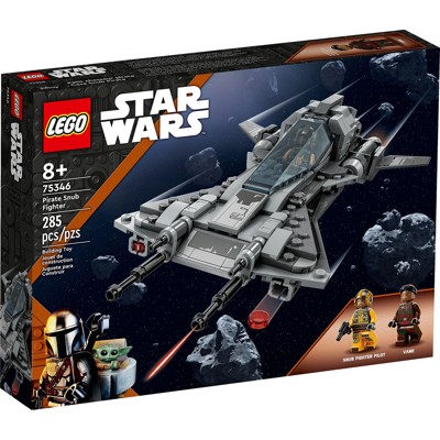 Pirate Snub Fighter - 75346