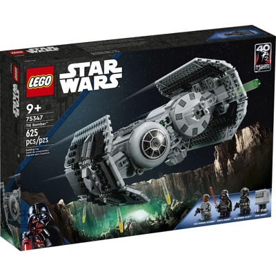 TIe Bomber - 75347