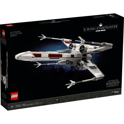 X-Wing Starfighter - 75355