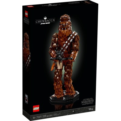 Chewbacca - 75371