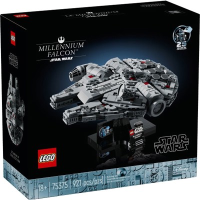 Millennium Falcon - 75375