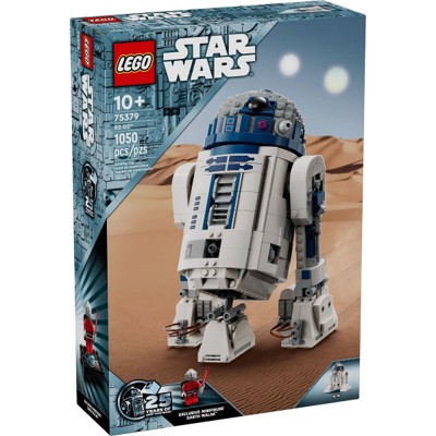 R2-D2 - 75379