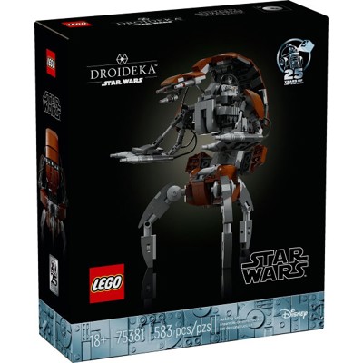 Droideka - 75381
