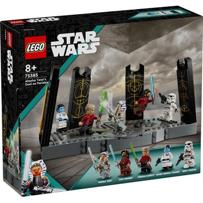 Ahsoka Tano’s Duel on Peridea - 75385