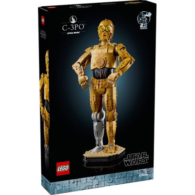 C-3PO - 75398