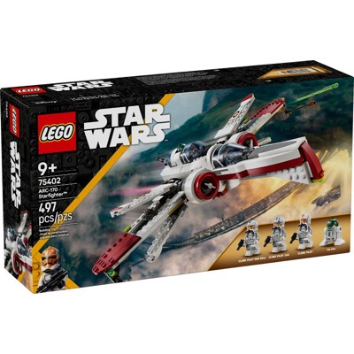 ARC-170 Starfighter - 75402