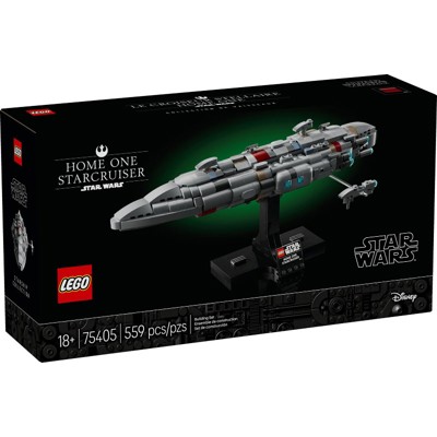 Home One Starcruiser - 75405
