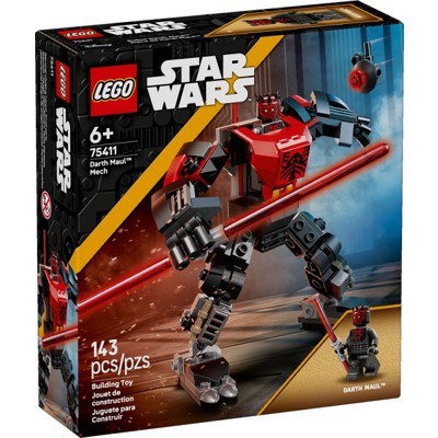 Darth Maul Mech - 75411