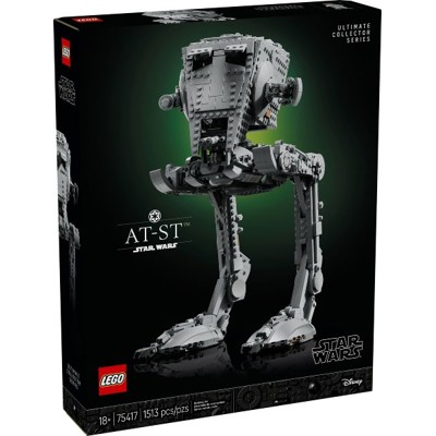 AT-ST Walker - 75417