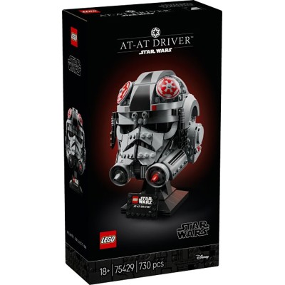 AT-AT Driver Helmet - 75429