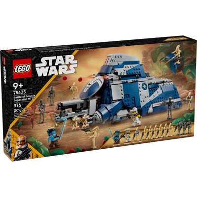 Battle of Felucia Separatist MTT - 75435