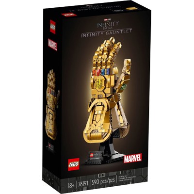 Infinity Gauntlet - 76191