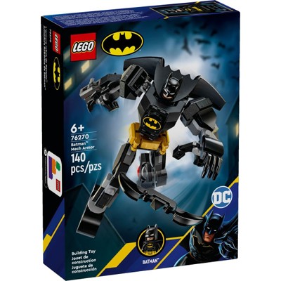 Batman Mech Armor - 76270