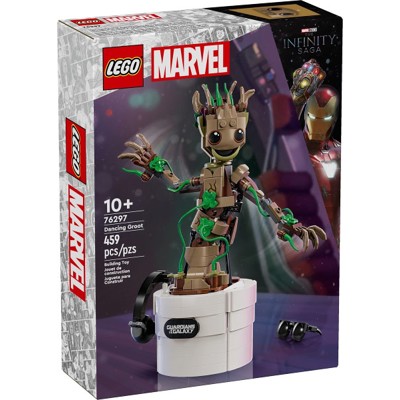 Dancing Groot - 76297