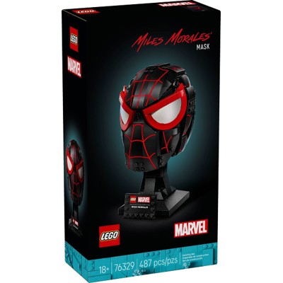 Miles Morales’ Mask - 76329