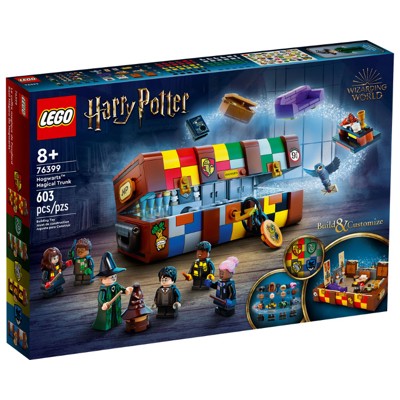 Hogwarts Magical Trunk - 76399
