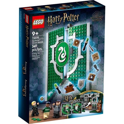 Slytherin House Banner - 76410