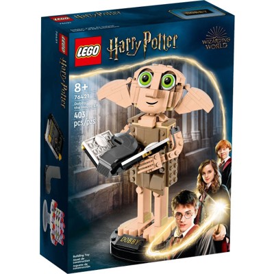 Dobby the House-elf - 76421