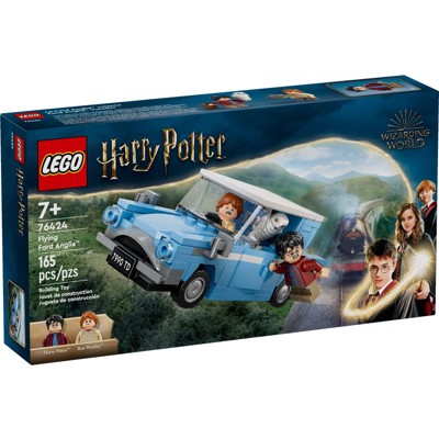 Flying Ford Anglia - 76424