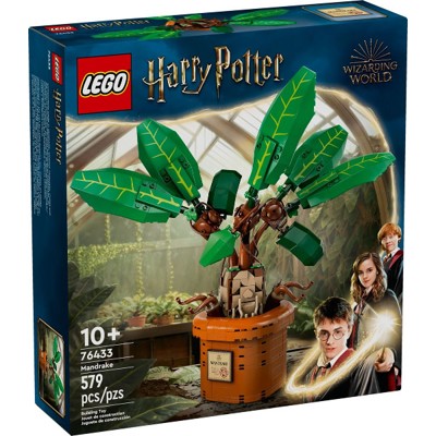 Mandrake - 76433