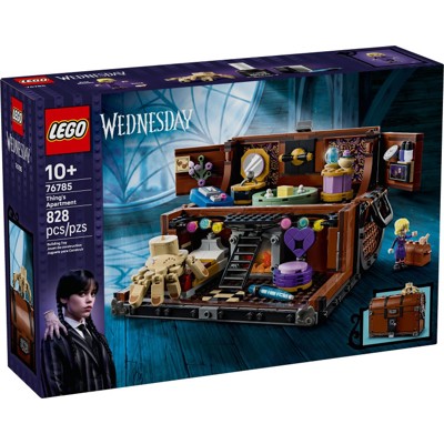 Thing’s Apartment - 76785