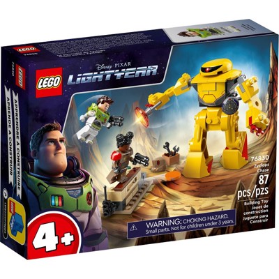 Zyclops Chase - 76830