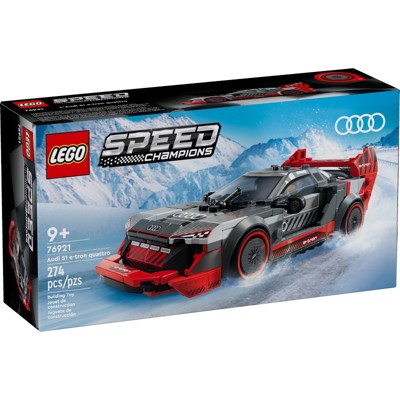 Audi S1 e-tron quattro Race Car - 76921