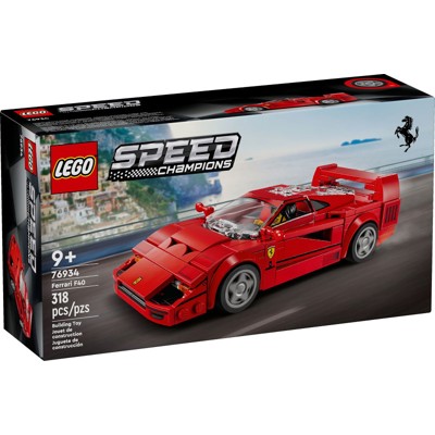 Ferrari F40 Supercar - 76934