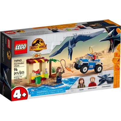 Pteranodon Chase - 76943