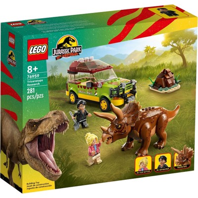 Triceratops Research - 76959
