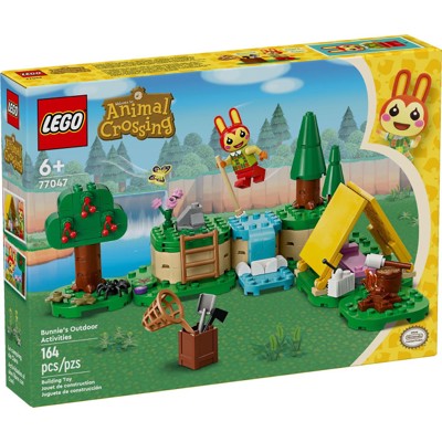 Bunnie’s Outdoor Activities - 77047
