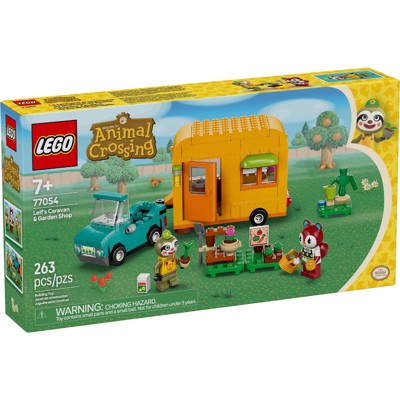 Leif’s Caravan & Garden Shop - 77054