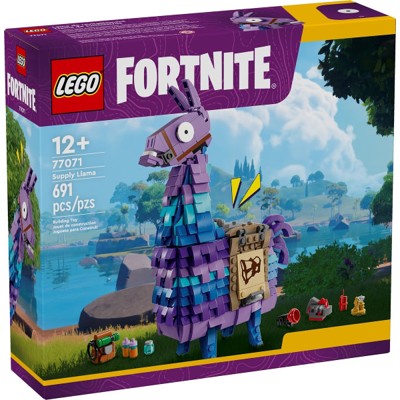 Supply Llama - 77071